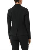 Blazer schwarz