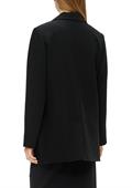 Blazer schwarz