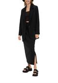 Blazer schwarz