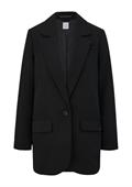 Blazer schwarz