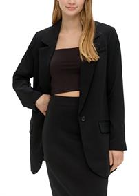 Blazer schwarz