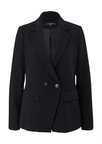 Blazer schwarz