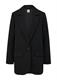 Blazer schwarz