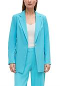 Blazer türkis