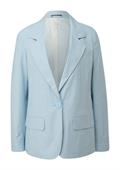 Blazer türkis