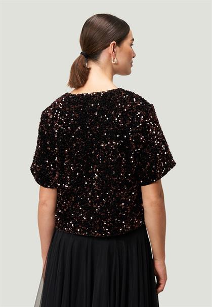 Blazerjacke blackbrown