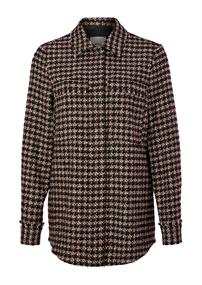 Blazerjacke schwarz