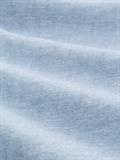 bleeched blue chambray