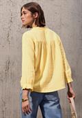 blend yellow