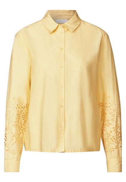 blend yellow
