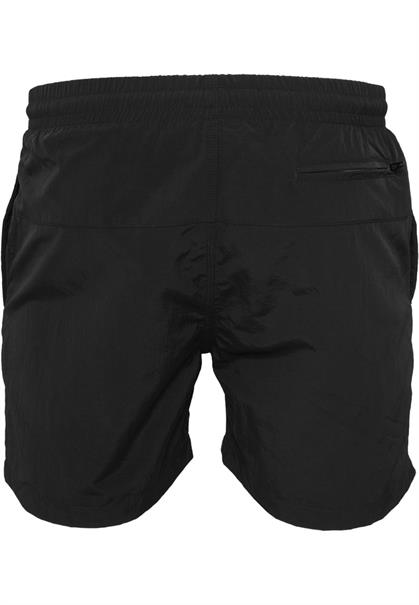 Block Swim Shorts blk blk