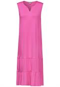 bloomy pink