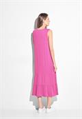 bloomy pink