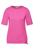 bloomy pink