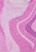 bloomy pink