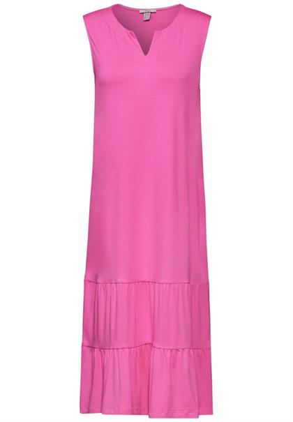 bloomy pink