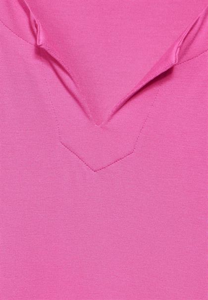 bloomy pink