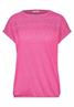 bloomy pink