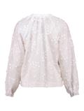 Blouse Al44ani white