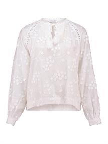 Blouse Al44ani white