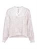Blouse Al44ani white