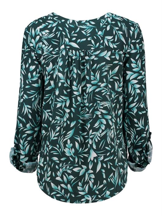 blouse-an44nabelle-n220-emerald