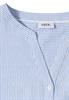 blouse blue
