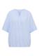 blouse blue