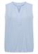 blouse blue