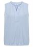 blouse blue