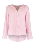 Blouse Jessica pink stripe
