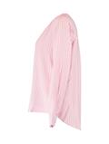 Blouse Jessica pink stripe