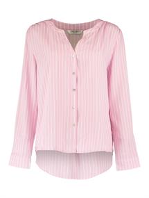 Blouse Jessica pink stripe