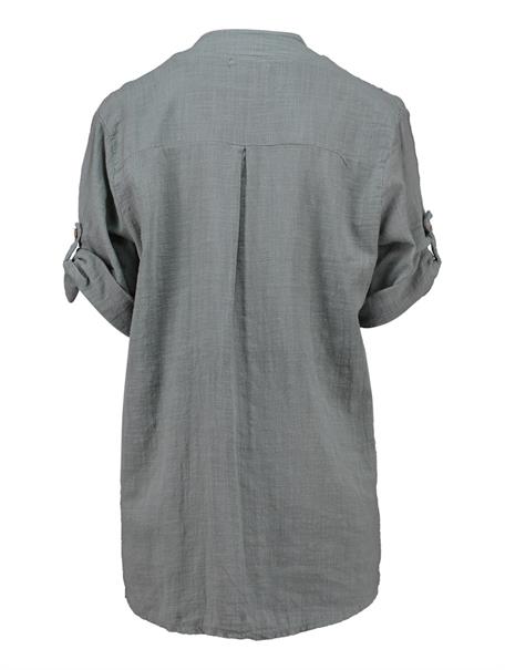 Blouse Li44a khaki
