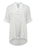 Blouse Li44a white