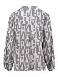 Blouse Mi44louu khaki