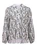 Blouse Mi44louu khaki