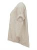 Blouse Pi44aa beige