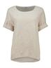 Blouse Pi44aa beige