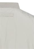 Blouson aus recyceltem Polyester light sage
