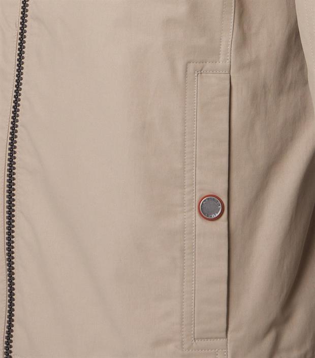 blouson-beige