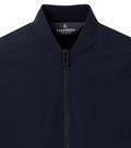 Blouson blau