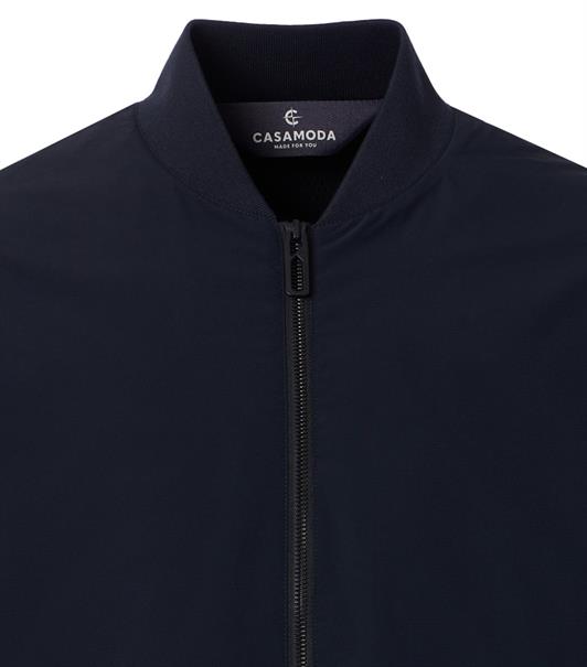 Blouson blau