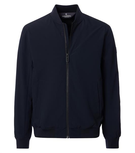 Blouson blau