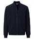 Blouson blau