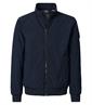 Blouson blau