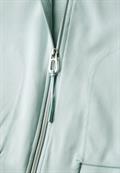 Blouson cool salvia green