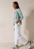 Blouson cool salvia green