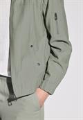 Blouson dusty milky green