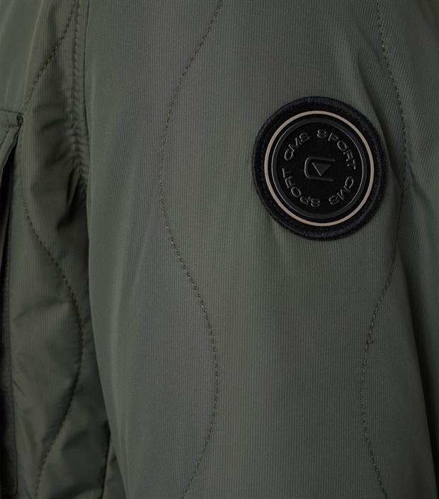 blouson-gesteppt-grün